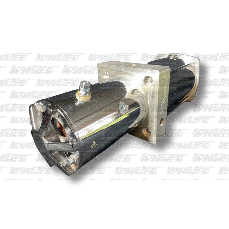 Hydraulic Kits Low Life Hydraulics