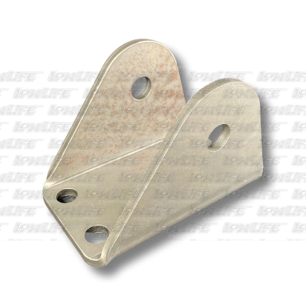 Universal Arm relocation bracket Low Life Hydraulics